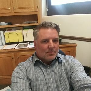 Meet your Posher, Greg